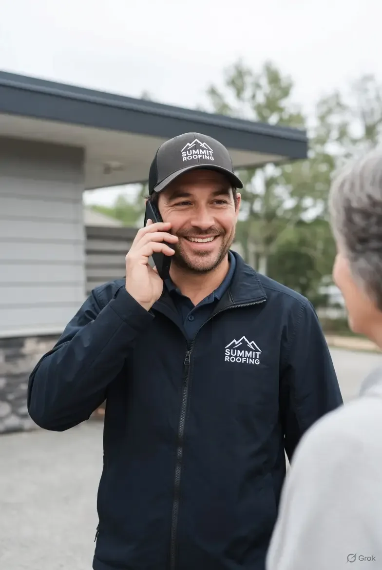Flat Roof Leak Repair Calvin, PA FAQs